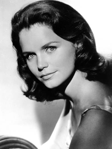 Poster Lee Remick