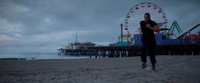 L.A., I Hate You : Fotos