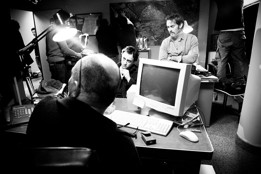 A.L.F. : Fotos