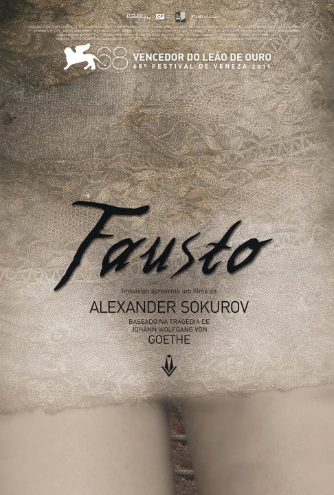 Fausto : Poster