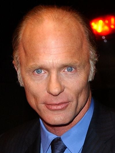 Poster Ed Harris