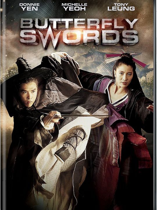 A Espada Selvagem : Fotos