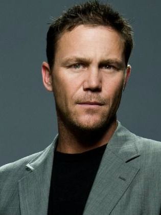 Poster Brian Krause