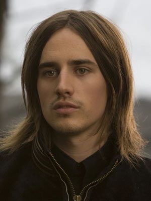 Poster Reeve Carney
