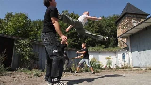 Urban Fighter : Fotos