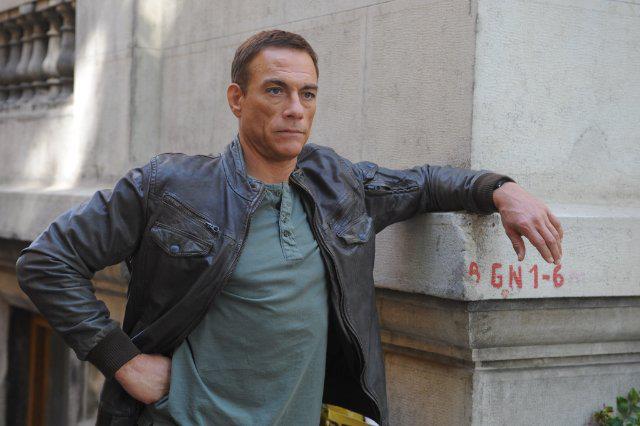 6 Balas : Fotos Jean-Claude Van Damme