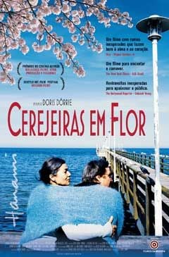 Hanami - Cerejeiras em Flor : Poster