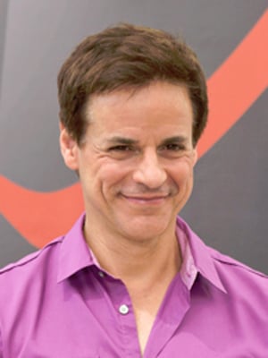 Poster Christian LeBlanc