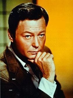 Poster DeForest Kelley