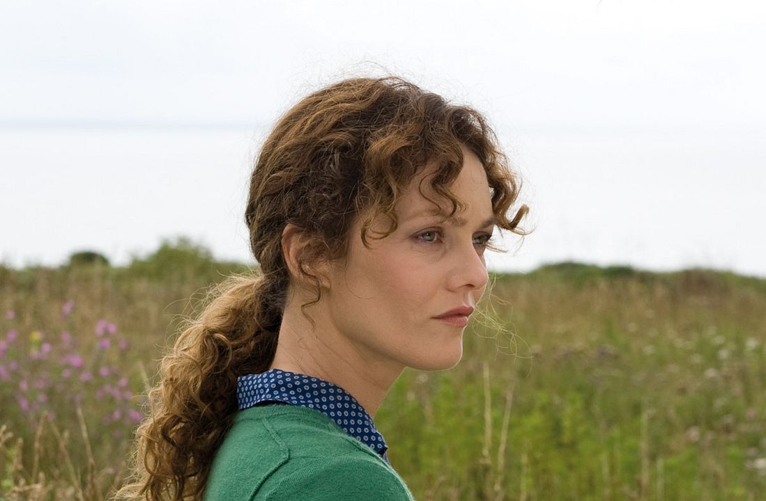 Fotos Vanessa Paradis