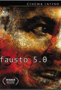 Fausto 5.0 : Poster