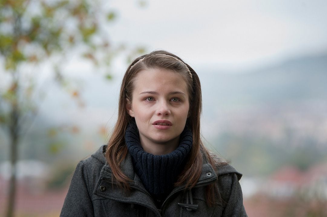 Fotos Jasna Fritzi Bauer