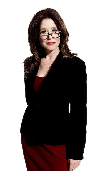 Fotos Mary McDonnell