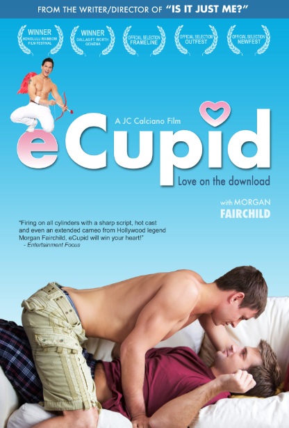 eCupid : Poster