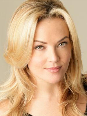 Poster Brandy Ledford