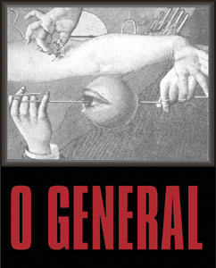 O General : Poster