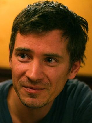 Poster Szabolcs Hajdu