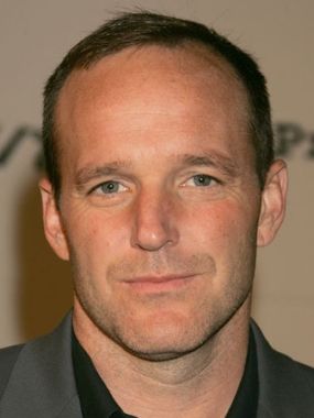 Poster Clark Gregg