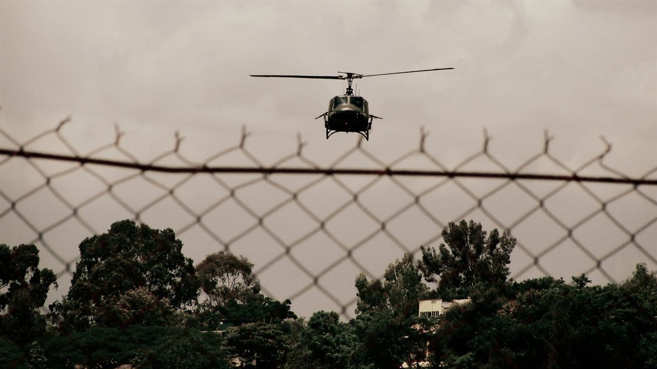 Quem tem medo? Um Golpe em Honduras : Fotos