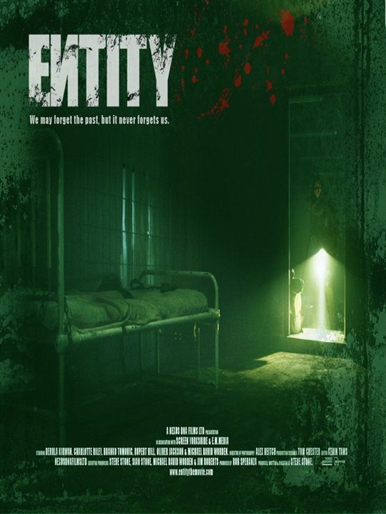 Entity : Poster