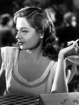 Poster Jane Greer