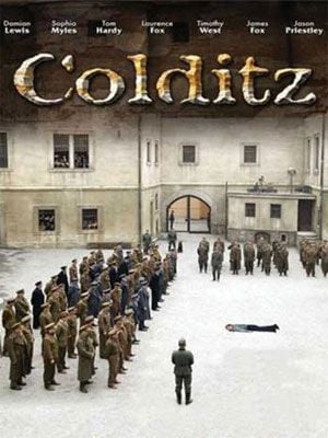 Colditz (2005) : Poster