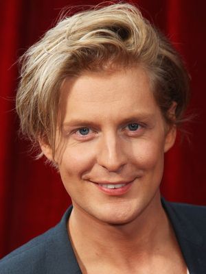 Poster Gerard McCarthy