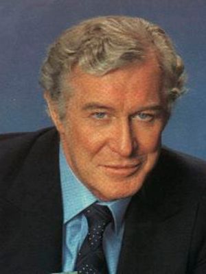 Poster Edward Mulhare