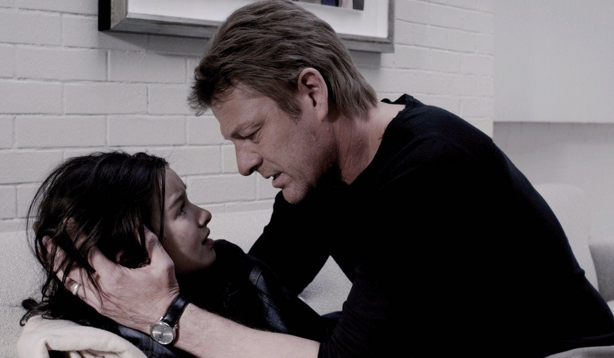 Silent Hill: Revelação : Fotos Sean Bean