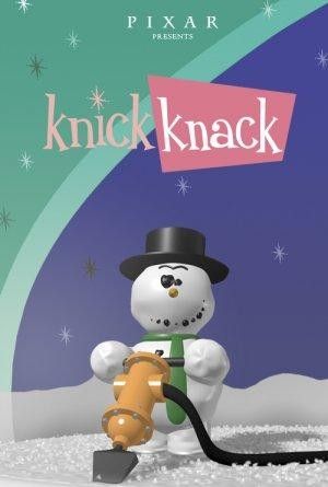 Knick Knack : Poster
