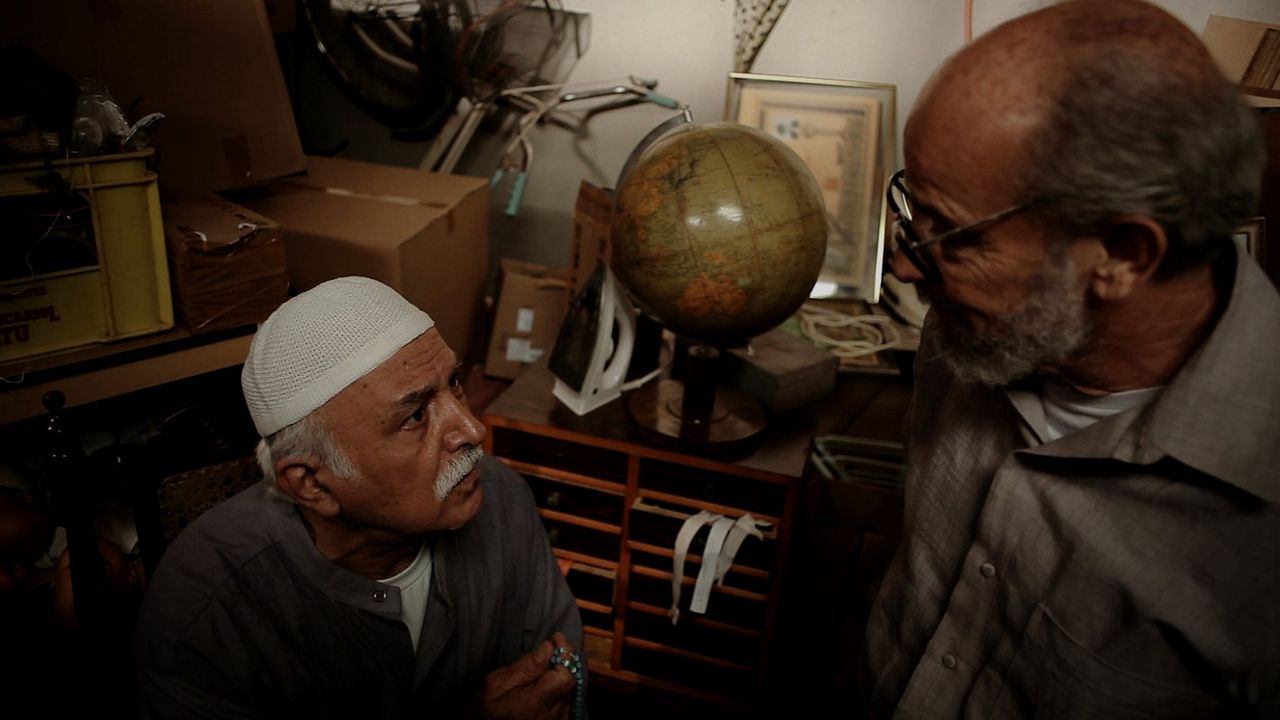 A Última Estação : Fotos