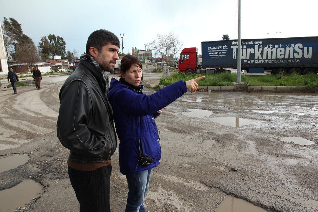 Fotos Özcan Deniz