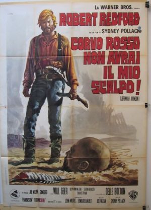 Mais Forte que a Vingança : Poster
