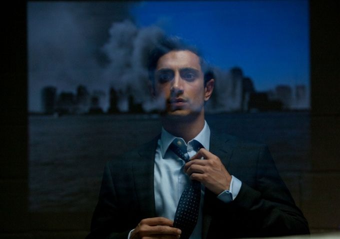 O Relutante Fundamentalista : Fotos Riz Ahmed