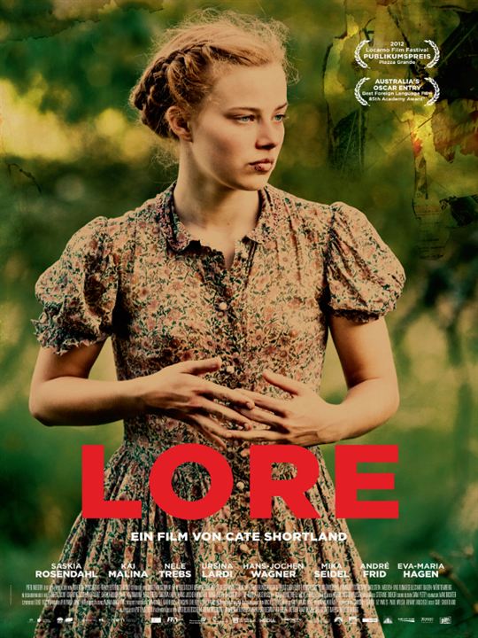 Lore : Poster