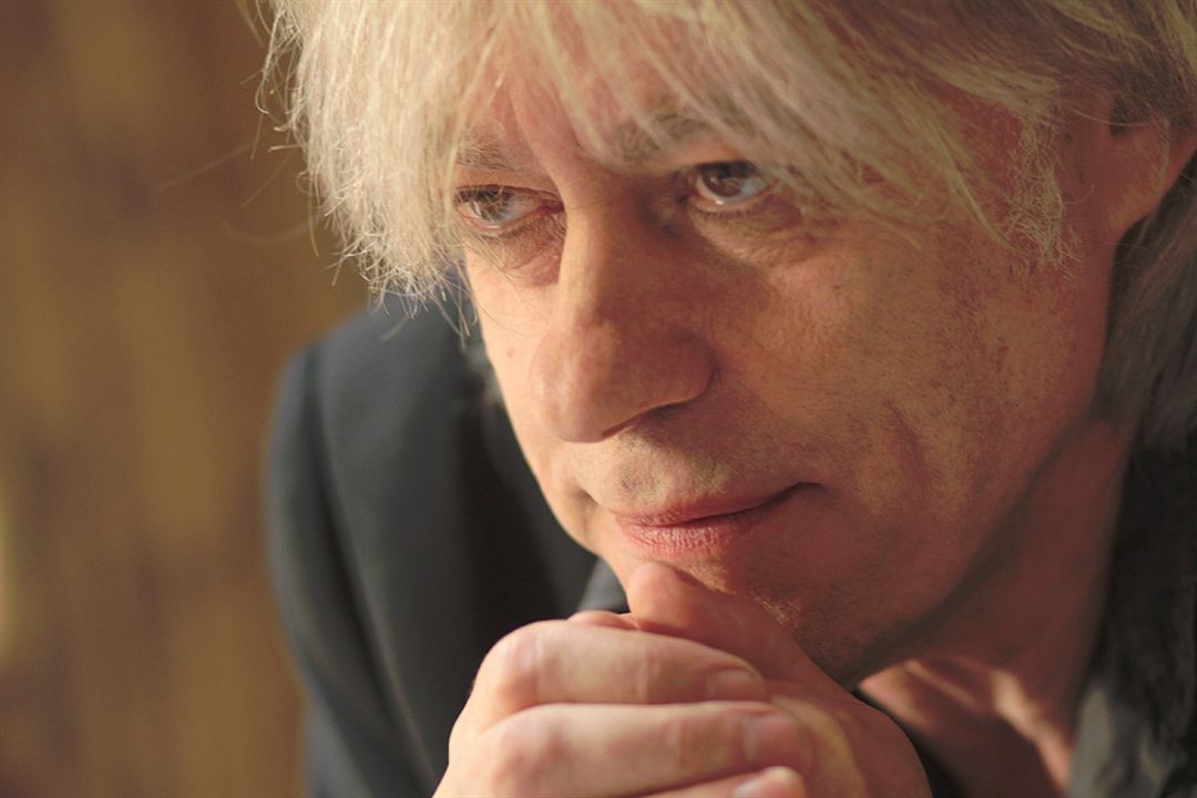 Fotos Bob Geldof