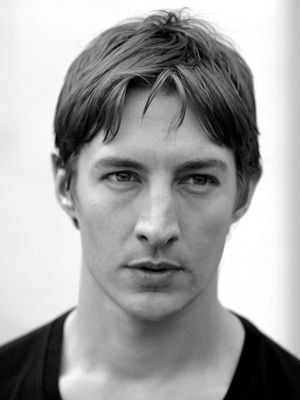 Poster Benn Northover