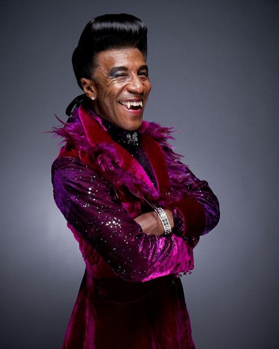 Fotos Danny John-Jules