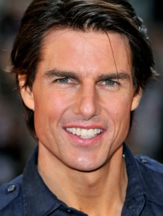 Poster Tom Cruise