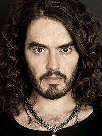 Poster Russell Brand