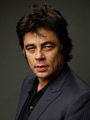 Poster Benicio Del Toro