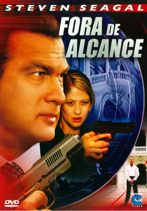 Fora de Alcance : Poster