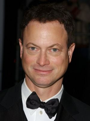 Poster Gary Sinise