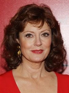 Poster Susan Sarandon