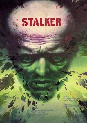 Stalker : Poster