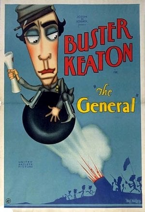 A General : Poster