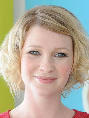 Poster Joanna Page