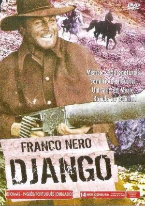 Django : Poster