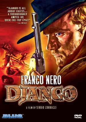 Django : Poster