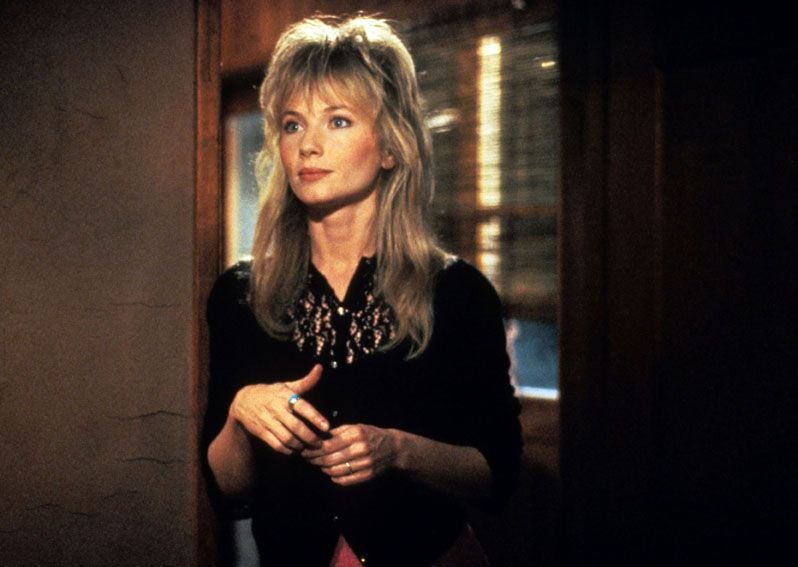 Fotos Rebecca De Mornay